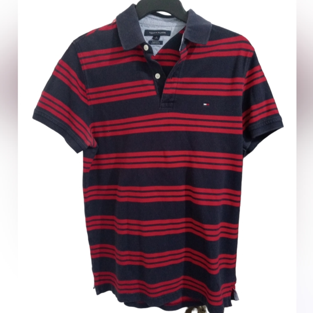 Tommy Hilfiger Slim fit tshir